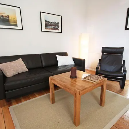 Warnemuende 3 Moewen 38559 Rostock