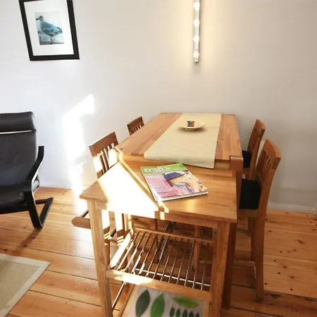 Warnemuende 3 Moewen 38559 Rostock