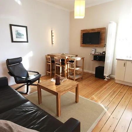 Warnemuende 3 Moewen 38559 * Rostock