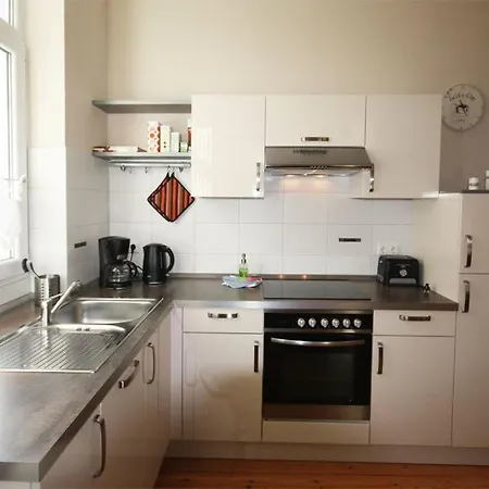 Warnemuende 3 Moewen 38559 Appartement *