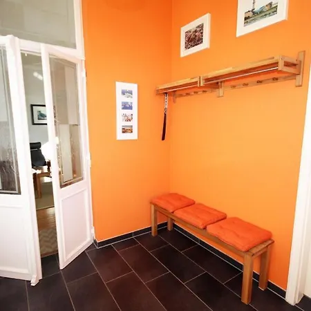 Warnemuende 3 Moewen 38559 *