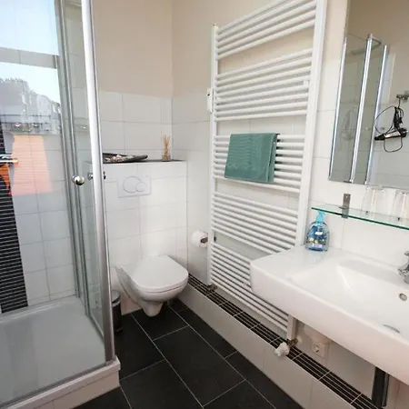 Appartement Warnemuende 3 Moewen 38559 Rostock