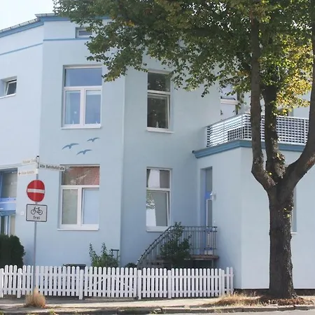 Warnemuende 3 Moewen 38559