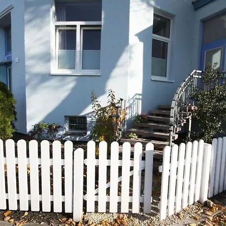 Warnemuende 3 Moewen 38559 *